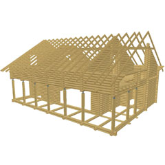 The project baths